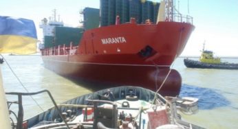 У Туреччині загинув український моряк