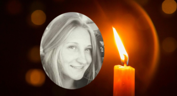 “Словами не можна передати весь біль і печаль. Як страшний сон. Вічний спокій твоїй душі, мила Людмила