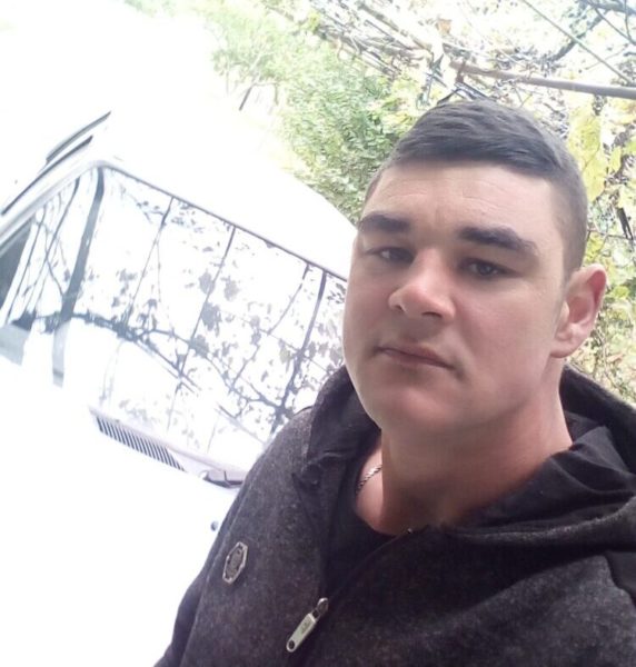 Відійшов у вічність український воїн після поранення біля Донецького аеропорту: герою було 26 років (фото)