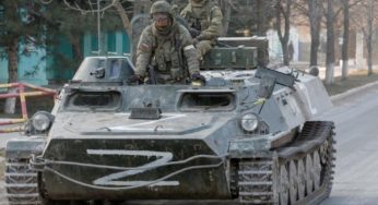 Український банк пропонує окупантам по 100 тисяч рублів за здачу в полон