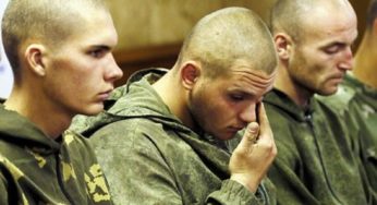 “Поки не пізно”: росіянам пояснили, як здаватися у полон