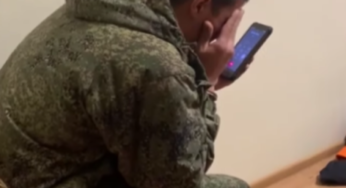 “Тут пекло, нас кинув Путін г**дон”: з’явились перехоплені розмови російських окупантів (аудіо)