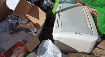 Вкрали капці, цукор і кухонний комбайн: ЗСУ розгромили російських окупантів, які грабували людей
