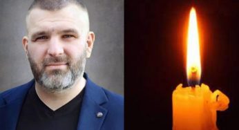 Шестеро дітей лишилися без батька: розстріляли рашисти волонтера, коли чоловік вивозив та рятував людей