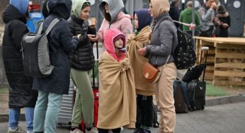 В Україні стартувала програма допомоги внутрішнім переселенцям: хто та як може отримати
