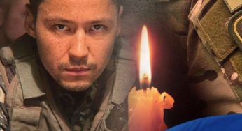 Відомий 33-річний актор загинув в Ірпені, захищаючи Україну в лавах тероборони