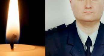 На Тернопільщині під час навчань зі стрільби трагічно загинув офіцер поліції