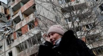 Історія матері, яка ховає маленьку дочку “десь під п’ятим дубом на третій алеї в парку”
