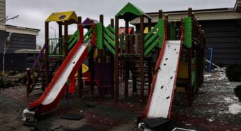 Діти вбиті в Бучі та Ірпені були зі зв’язаними руками