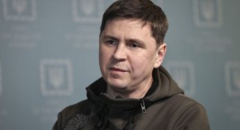 Росія перейшла до плану “Б”: Подоляк розповів про новий наступ окупантів на Україну