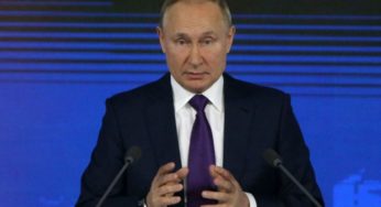 Путін не просто так відмовився від спроб захопити Київ – Defence News