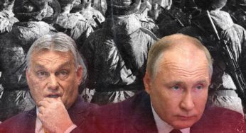 Російський газ розколює ЄС: як “троянські коні” Путіна роблять Європу співучасницею війни