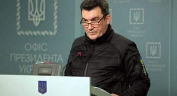 У РНБО назвали дату, коли путін хоче закінчити війну в Україні