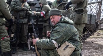 Російські окупанти обстріляли хімзавод: подробиці