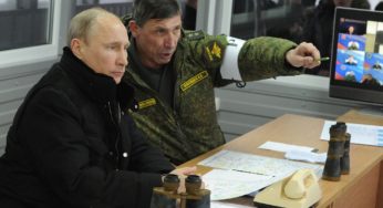 Генерал Скіпальський: Путін має три нові цілі щодо України, евакуація Донбасу не завадить.