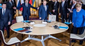 пХутін зненавидів Зеленського з першої зустрічі: у WSJ назвали головну причину
