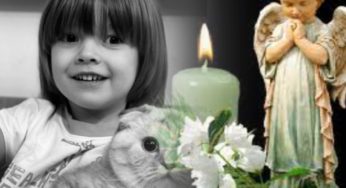 “Сашенька, наш маленький янгол ти уже на небесах” Та, на жаль: Російські окупанти безжально забрали життя шестирічночо хлопчика