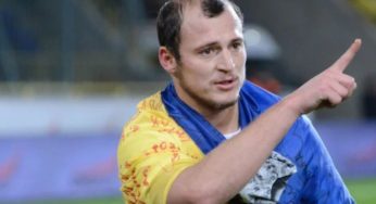 “У мене немає більших кумирів”: Зозуля зустрівся з пораненими українськими воїнами в Іспанії (фото)