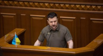Майно колаборантів в Україні націоналізують: Зеленський підписав зміни до закону про санкції