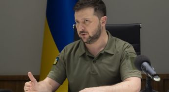 У протилежному разі – дезертир: Зеленський назвав три підстави для виїзду депутата з України