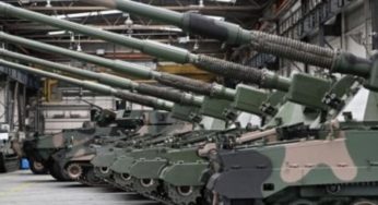 Польща та Україна підпишуть найбільший за 30 років контракт на постачання зброї
