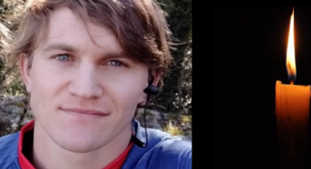 Ці світлі очі більше ніколи не побачать неба: загинув військовий, який щоб захищати Україну, повернувся з Іспанії