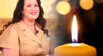 Біль, сум, смуток у Німеччині померла Руслана Писанка. Вічна і світла пам’ять