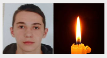 Стало відомо, що 16-річний хлопець, який загинув у Польщі, родом з Тернопільщини