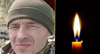 “Непоправна втрата, загинув на полі бою”: Тернопільщина втратила ще одного захисника