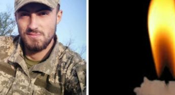 Просимо молитви “Йому тепер навіки 21”: у бою з окупантами загинув командир кулеметного відділення Богдан Зуляк