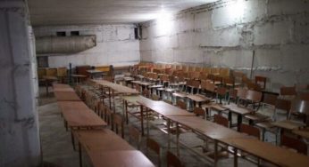 Стало відомо, чи зможуть батьки забрати дитину зі школи під час повітряної тривоги
