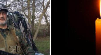 “Загинув у день свого народження”: у бою з окупантами загинув Ігор Конотопський. Вічна пам’ять