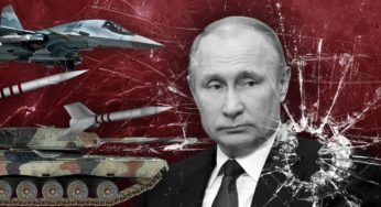 Коли і як закінчиться війна в Україні: політолог зробив приголомшливий прогноз