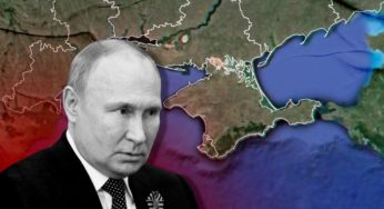 Росія обстріляла центр Бахмута: загинуло семеро людей, ще шестеро отримали травми