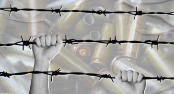 Стало відомо, скільки українців залишаються в полоні окупантів: серед них багато жінок