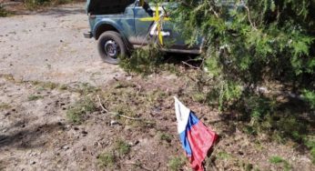 ЗСУ успішно розбивають окупантів, що значно впливає на їхній психологічний стан та кількість – Генштаб