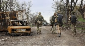 Тисячі примусово мобілізованих з так званих “ДНР” та “ЛНР” повтікали зі своїх позицій, щоб не воювати в Україні – ЗМІ