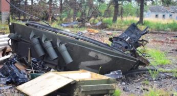 Підрозділи РФ, які воюють проти України, недоукомплектовані на 40% – експерт