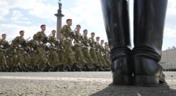 Росія готується до війни на своїй території: перевіряє бомбосховища та оповіщення про повітряну тривогу