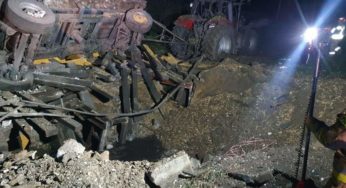 Російські ракети, ймовірно, влучили по території країни НАТО: в Польщі скликають термінову зустріч комітету нацбезпеки