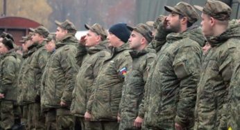 Мобілізація викрила в росії ще більше проблем, ніж вторгнення в Україну