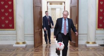 Політтехнолог – про останні політичні дні Путіна, які приближаться: “На нього чекає нелегка доля”