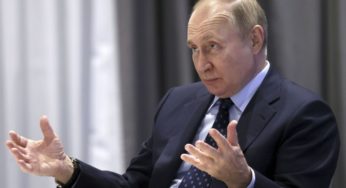 200 метрів під землею та спеціальні ліфти: для Путіна від Москви до Уралу будують секретні бункери – ЗМІ