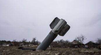 Українська розвідка: Запаси високоточних ракет у РФ впали до критичного рівня, проте є інша небезпека