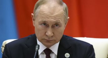 Відірваний від світу: експерт пояснив, на що сподівався Путін, розпочинаючи війну