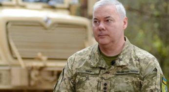 У Білорусі триває накопичення спільного угруповання військ – Наєв розповів, чи є загроза наступу