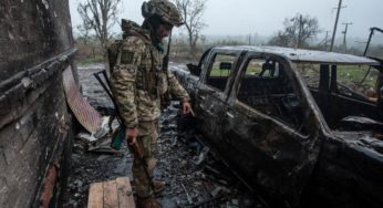 Астролог назвав місяць, коли закінчиться гаряча фаза війни