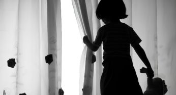 У селі чоловік систематично ґвалтував власну 13-річну доньку. ФОТО