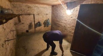 Вбили за борги і залили бетоном: тіло 25-річного хлопця знайшли у гаражі