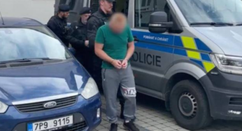 У Чехії українець підірвав петарду у інтимній зоні своєї дружини (ФОТО)